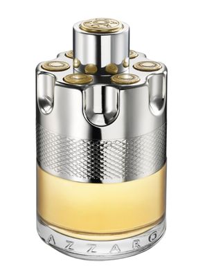 Perfume Azzaro Wanted EDT Hombre 100ml