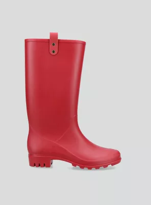 Bota de Agua Mujer