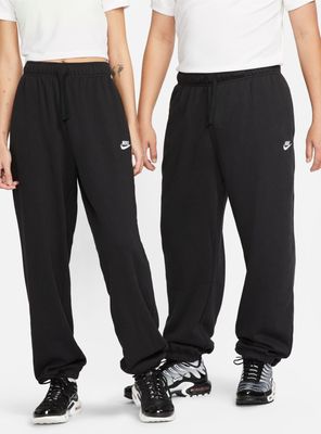 Pantalón Oversize Club Fleece
