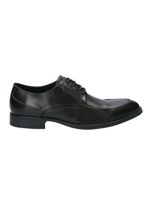 Zapato Casual Cuero Rocko Ng Hombre