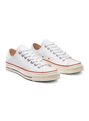 Imagen 2 del producto Zapatilla Urbana White All-Star Chuck 70 Unisex