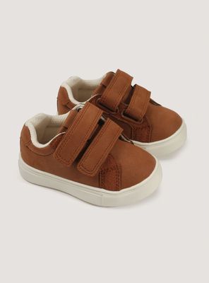 Imagen 2 del producto Zapatilla Urbana Primeros Pasos Vestir Dos Velcro Niño