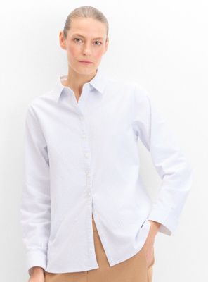 Camisa Algodón Sostenible