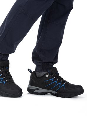 Zapatilla Outdoor Villarrica35567 Hombre