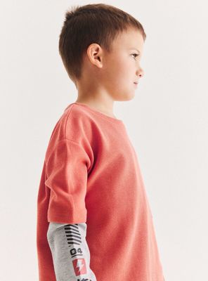 Imagen 2 del producto Polera Doble Manga