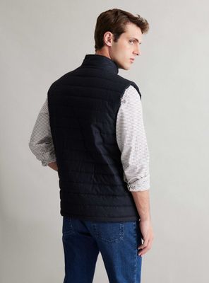 Imagen 2 del producto Parka Moda Sin Manga