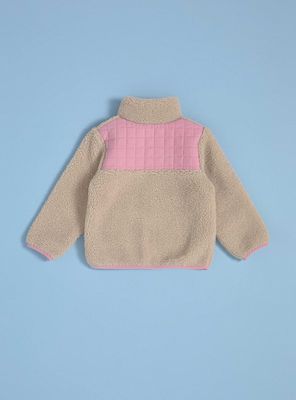 Imagen 2 del producto Chaqueta con Detalle en Nylon en el Bolsillo