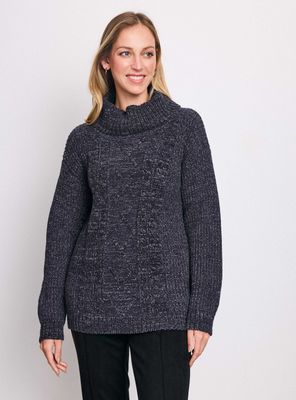 Sweater Lurex