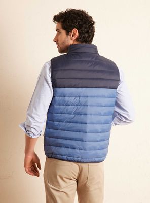 Imagen 2 del producto Parka sin Mangas