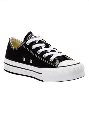Imagen 2 del producto Zapatilla Urbana  EVA Lift Chuck Taylor All Star Niña