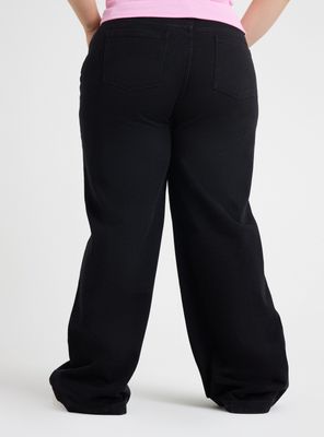 Imagen 2 del producto Jeans Wide Leg Color 01