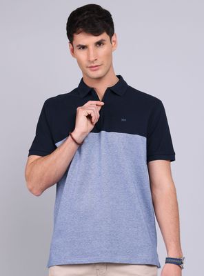 Polera Pique  Manga Corta