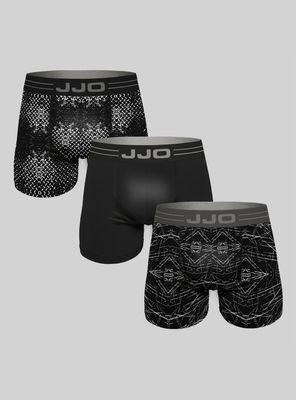 Imagen 1 del producto Bóxer Print Algodón