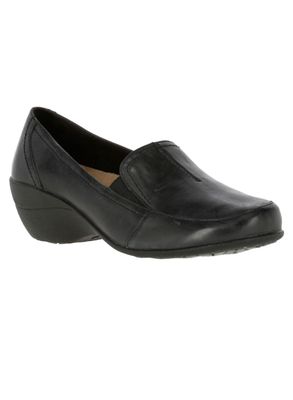 Imagen 2 del producto Zapato Casual Cuero Kana Slip On Mujer