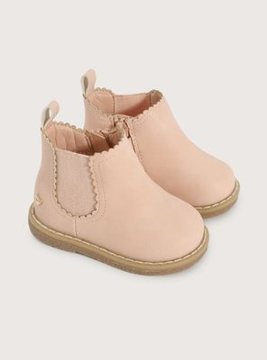 Imagen 2 del producto Botín Lisa con Elástico 350202 Niña