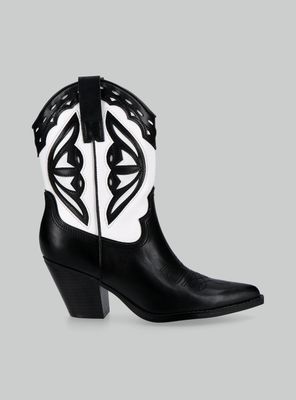 Bota Puzz Mujer