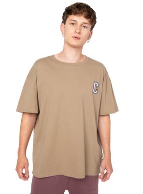 Polera Retro Chuck Graphic Mc