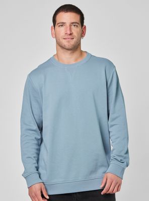 Polerón Modelo Crew