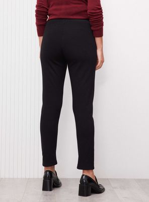 Imagen 2 del producto Calza con Interior Efecto Polar