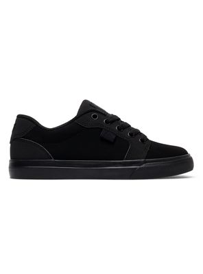 Zapatilla Skate Cuero Shoes Anvil Shoe Bb2 Hombre