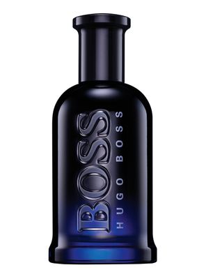 Imagen 1 del producto Perfume Hugo Boss Boss Bottled Night Hombre EDT 100 ml