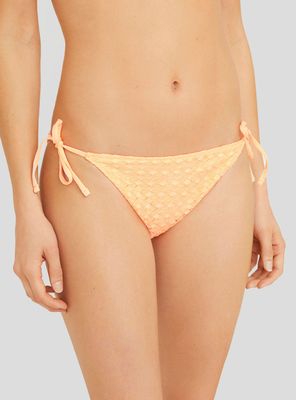 Calzón Bikini Arizona Naranjo Women'Secret