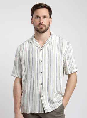 Camisa Manga Corta Jervis