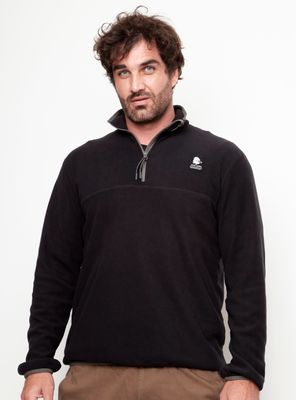 Imagen 1 del producto Polar Cautin Reciclado Halfzip