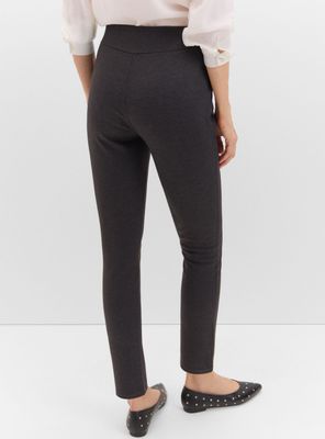 Imagen 2 del producto Jeans Legging con Botonadura