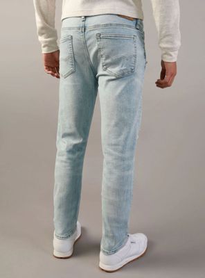 Imagen 2 del producto Jeans AE AirFlex+ Skinny con parches