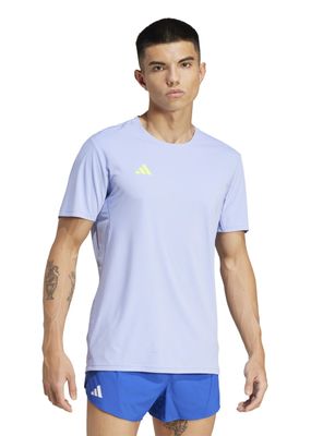 Polera T-Shirts Adizero Runner E Tee