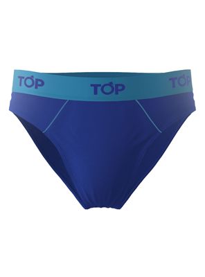 Imagen 2 del producto Pack 5 Slip Color Solid Cotton Top