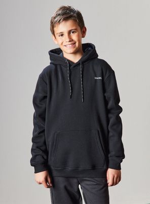 Polerón Hoodie con Capucha Interior Felpa