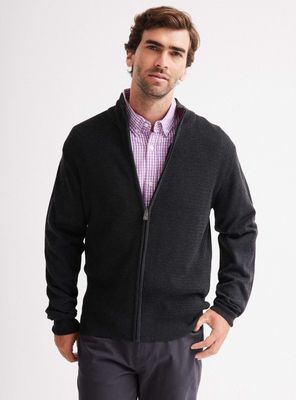Sweater Full Zipper 2
