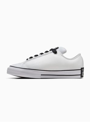 Imagen 2 del producto Zapatilla Urbana Chuck Unisex Taylor All Star Puff