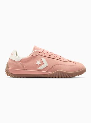 Zapatilla Urbana Cuero Run-Star Trainer Mujer