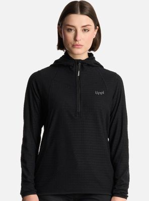 Imagen 1 del producto Polerón Diseño Jacaranda Nano-F 14 Zip Hoody