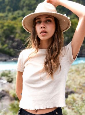 Polera Hilia Orgánica