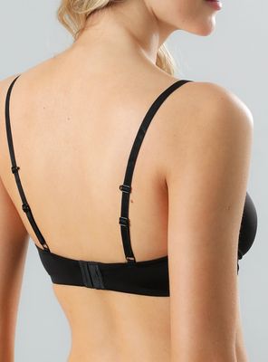 Imagen 2 del producto Sostén Copa Natural Microfibra