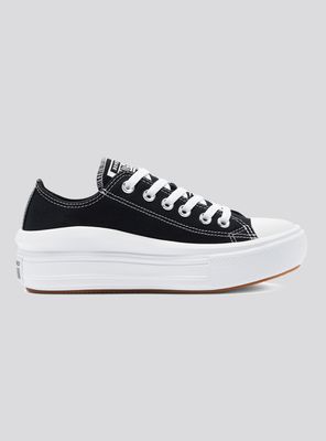 Zapatilla Urbana Mujer Chuck Taylor Move