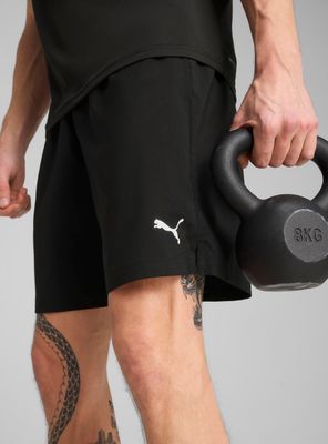 Imagen 2 del producto Short M-Tad Essentials 7"" Woven