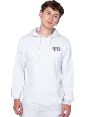 Polerón Hoo Retro Chuck Core Colorblock