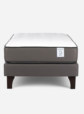 Imagen 2 del producto Cama Europea New Style 2 Plus 1 Plaza