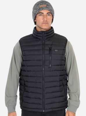 Parka Básica B