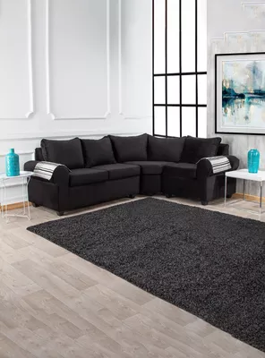 Imagen 1 del producto Sofá Seccional Calafate Felpa