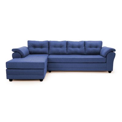 Imagen 2 del producto Seccional Journey Tela Izquierdo 