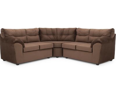 Imagen 2 del producto Sofá Seccional Alerce Felpa