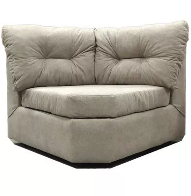 Imagen 2 del producto Sofá Seccional Alerce Tela Beige