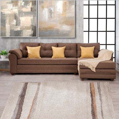 Seccional Journey Tela Derecho