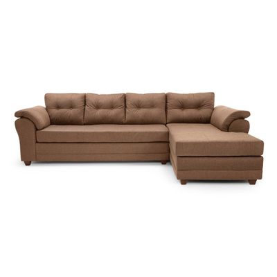 Imagen 2 del producto Seccional Journey Tela Derecho 